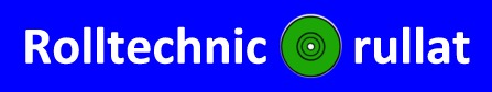 Rolltechnic -rullat